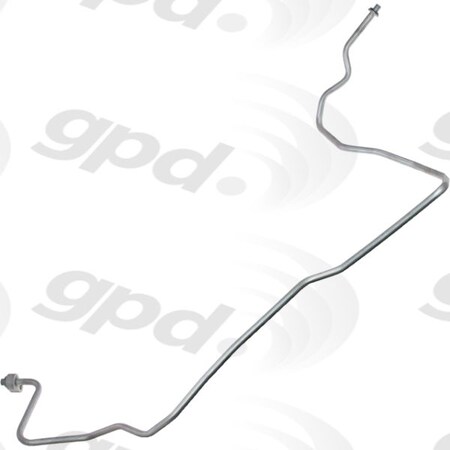 Gpd Hose Liquid Line, 4812606 4812606